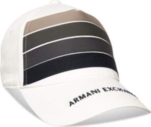 Armani Exchange - Baseball Hat -