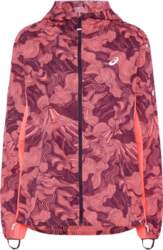 Asics - Fujitrail Packable Jacket -