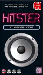 Asmodee - Hitster Original Norwegian (New)