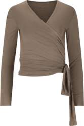 Athlecia - Walyn W Wrap Blouse