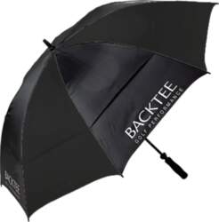 BACKTEE - Golf Umbrella - Golfa
