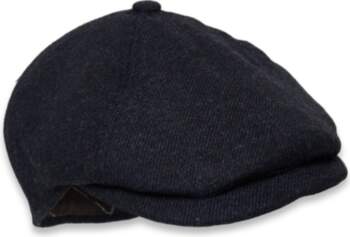 Barbour - Barbour Claymore Baker Boy
