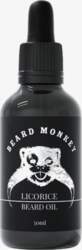 Beard Monkey - Beard Oil Licorice