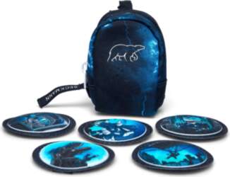 Beckmann Norway - Mini Backpack With