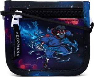 Beckmann Norway - Wallet, Ninja Elements