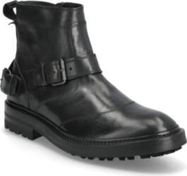 Belstaff - Trialmaster Boot Dark Brown