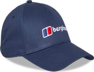 Berghaus - Bg Logo Recognition Cap