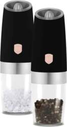 Berlingerhaus - Gravity Pepper And Salt