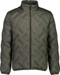 Bison - Quilted Light Weight Jacket