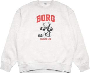 Björn Borg - Borg Oversized Sweatshirt