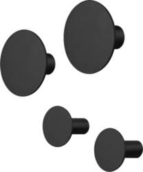 Blomus - Set Of 4 Wall