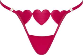 Bluebella - Gia Thong - Stringi