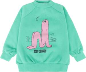 Bobo Choses - Long Pinky Puff