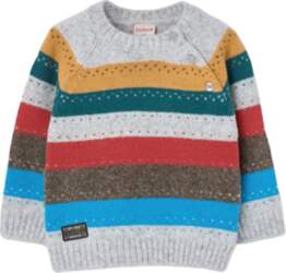 Boboli - Knitwear Pullover For Boy