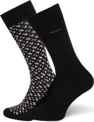 BOSS - 2P Rs Monogram Cc
