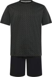 BOSS - Relax Short Set -