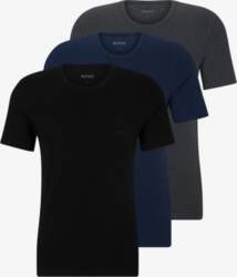 BOSS - Tshirt Rn 3P Classic