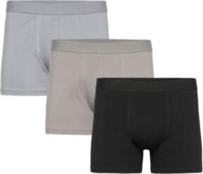 Bread & Boxers - 3-Pack Boxer