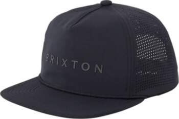 Brixton - Alpha Journey Adj Hat