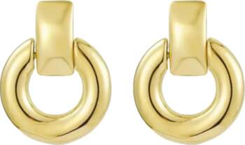 Bud To Rose - Studio Earring