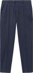 Bugatti - Trousers - Formāls -