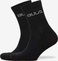 Bula - 2Pk Wool Socks -