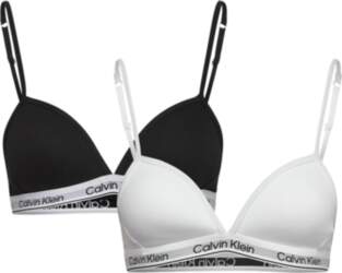 Calvin Klein - 2Pk Triangle -