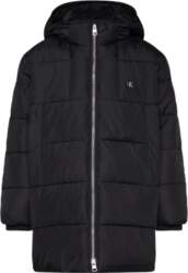 Calvin Klein - Essential Parka Puffer