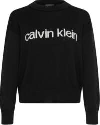 Calvin Klein Jeans - Cotton Graphic