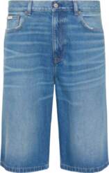 Calvin Klein Jeans - Long Short