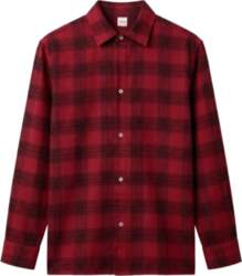 Calvin Klein - L/S Button Down