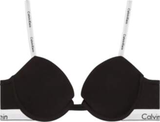 Calvin Klein - Lightly Lined Demi