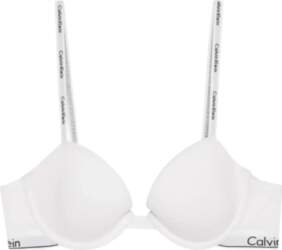 Calvin Klein - Lightly Lined Demi
