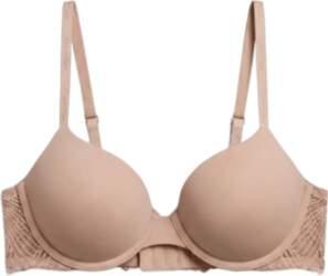 Calvin Klein - Lightly Lined Perfect