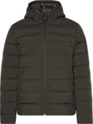 Calvin Klein - Ls Packable Embossed
