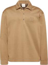 Calvin Klein - Ls Stretch Wool
