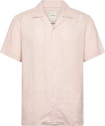 Calvin Klein - Ss Camp Collar