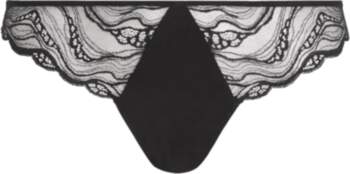 Calvin Klein - Thong - Stringi