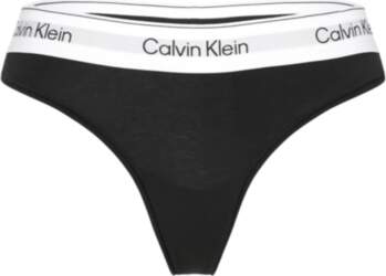 Calvin Klein - Thong - Stringi
