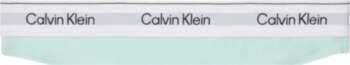 Calvin Klein - Thong - Stringi