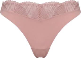 Calvin Klein - Thong - Stringi