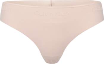 Calvin Klein - Thong - Stringi