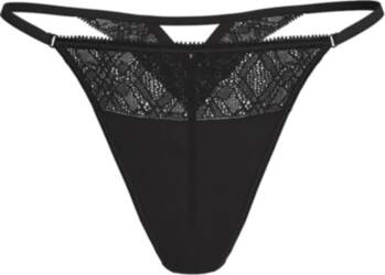 Calvin Klein - Thong - Stringi