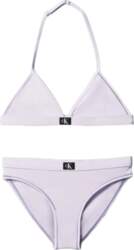 Calvin Klein - Triangle Bikini Set