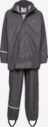 CeLaVi - Basic Rainwear Set -Solid