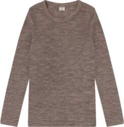CeLaVi - Blouse Ls - Solid