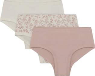 CeLaVi - Briefs 3-Pack - Biksītes