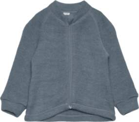 CeLaVi - Jacket W/Zipper - Soft