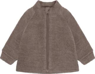 CeLaVi - Jacket W/Zipper - Soft