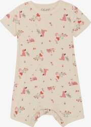 CeLaVi - Jumpsuit Ss - Aop